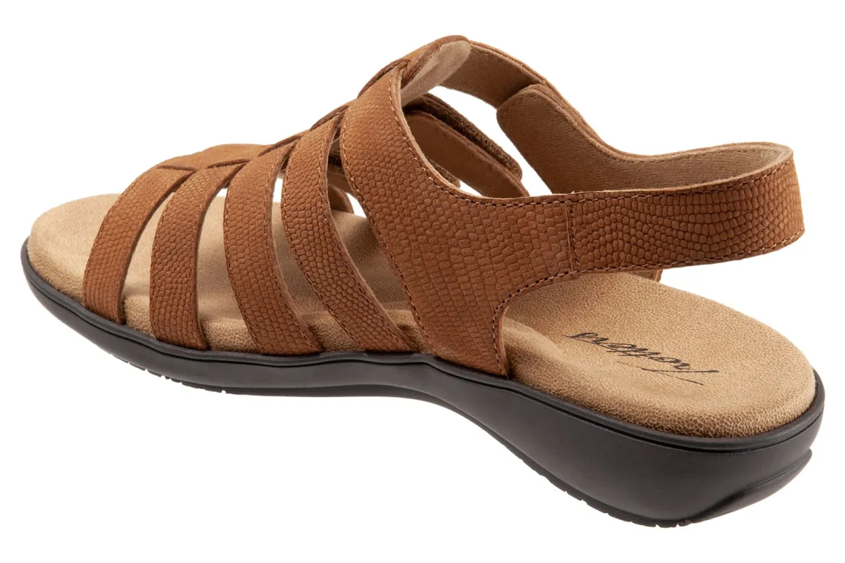 Trotters Tiki-Women Wide | Sandals
