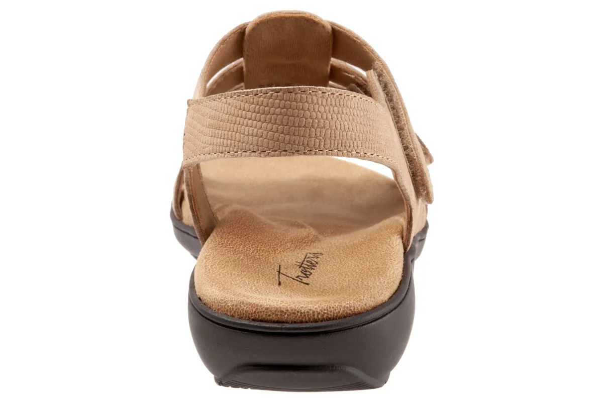 Trotters Tiki-Women Wide | Sandals