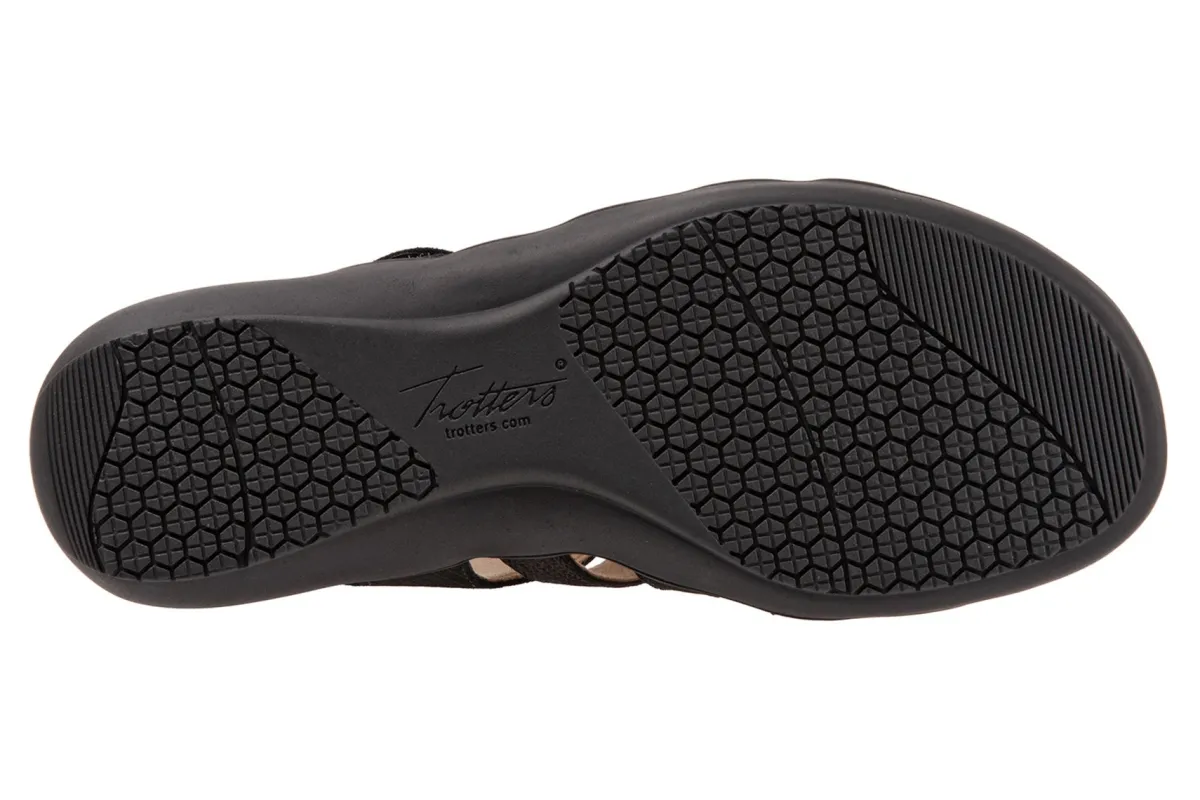 Trotters Tiki-Women Standard | Extra Wide