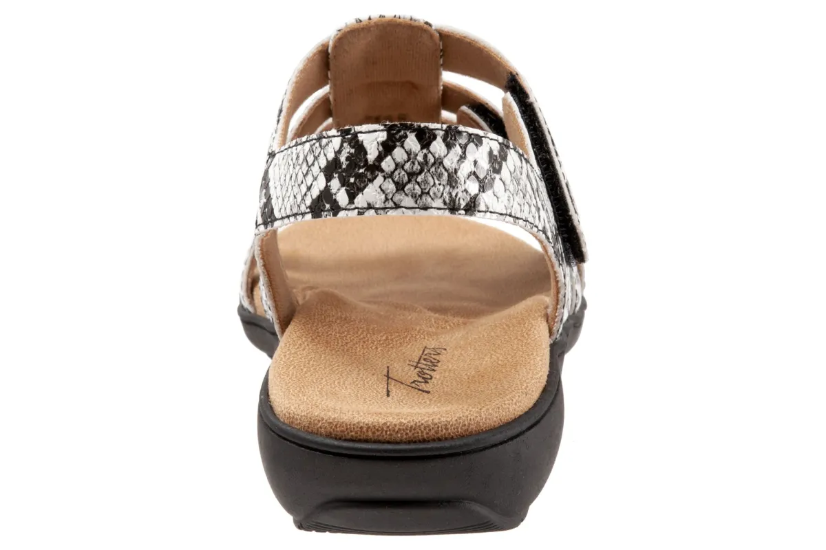 Trotters Tiki-Women Wide | Sandals