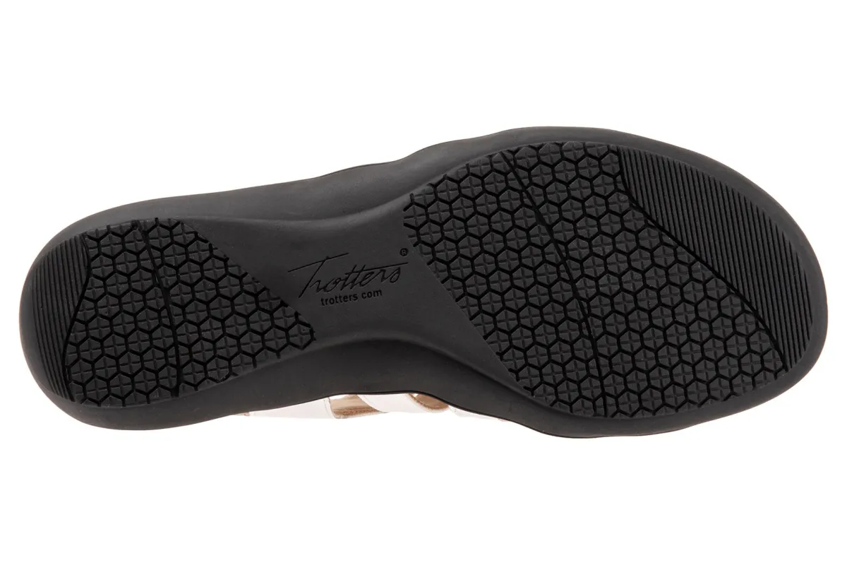 Trotters Tiki-Women Standard | Extra Wide