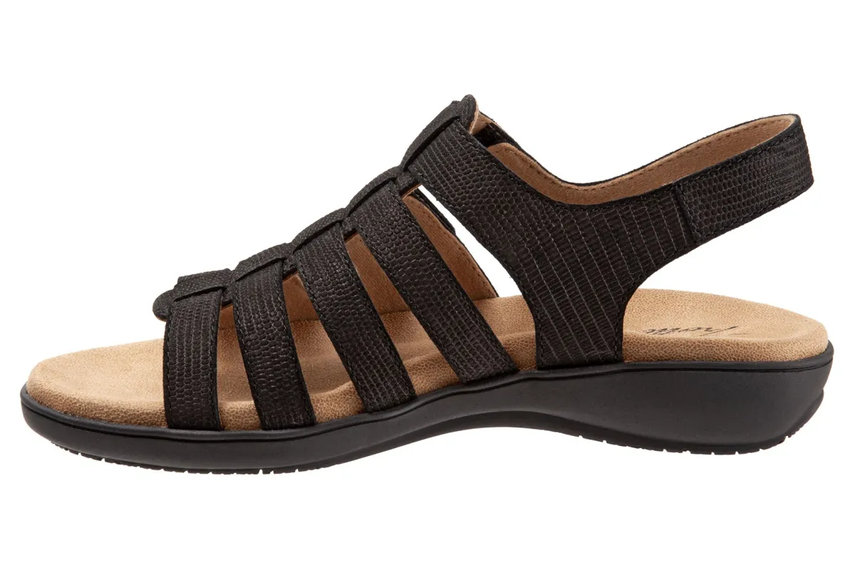 Trotters Tiki-Women Standard | Extra Wide