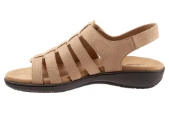 Trotters Tiki-Women Wide | Sandals
