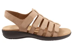 Trotters Tiki-Women Wide | Sandals