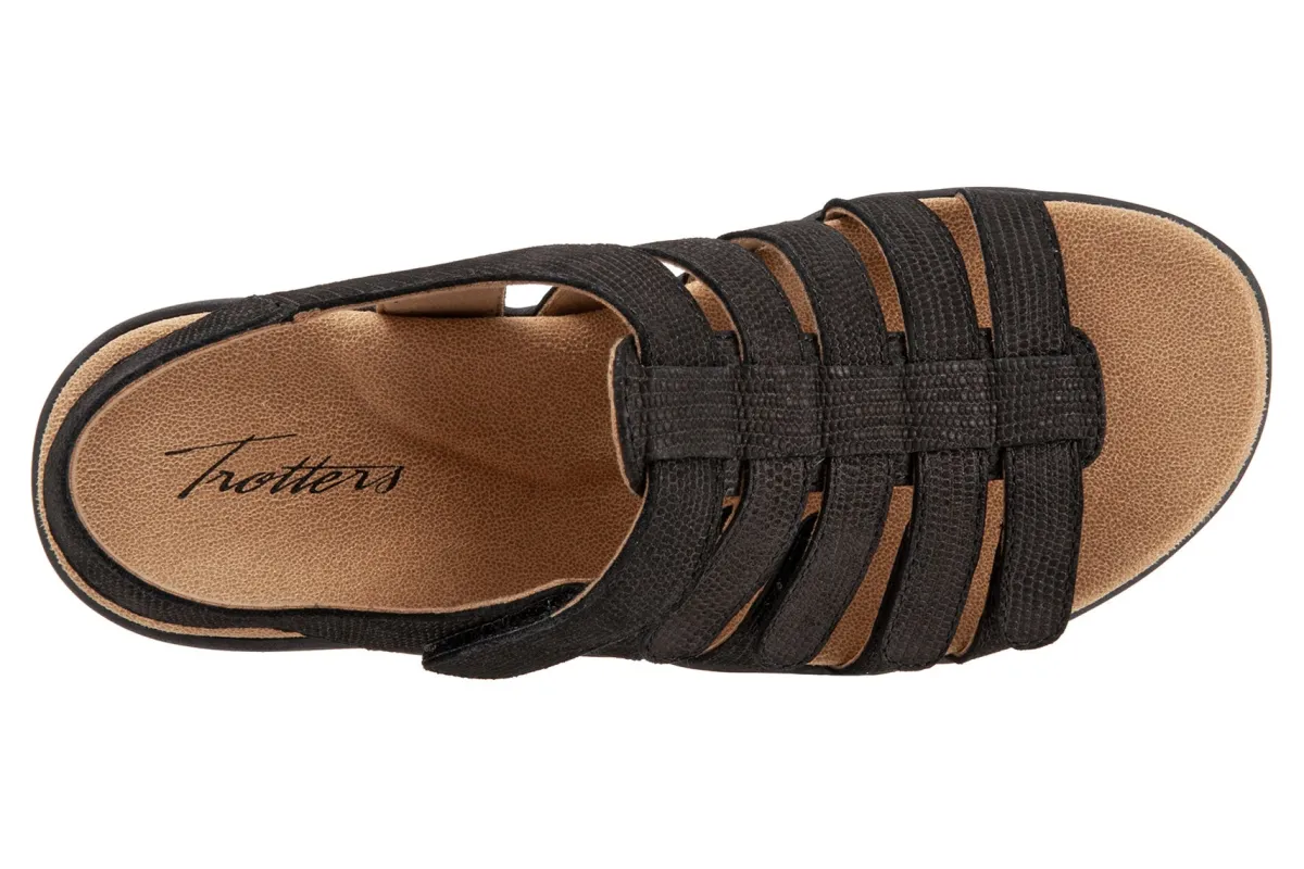 Trotters Tiki-Women Standard | Extra Wide