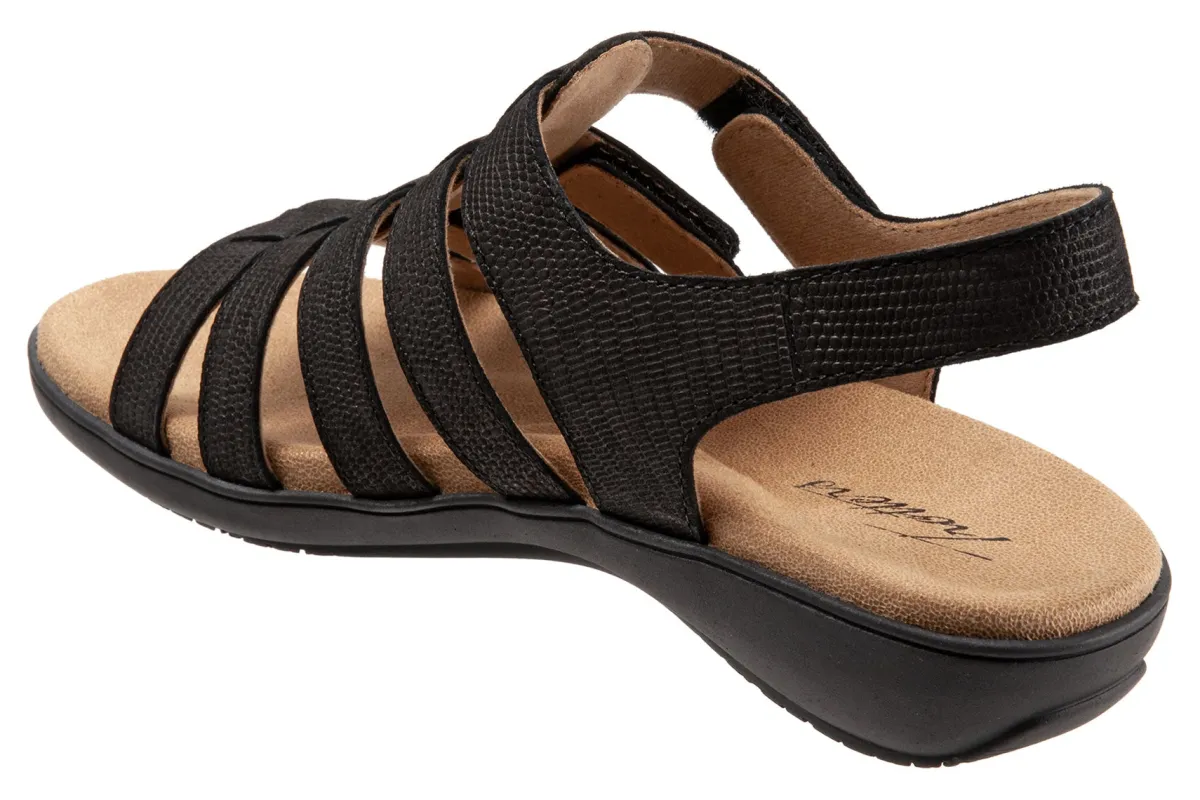 Trotters Tiki-Women Standard | Extra Wide