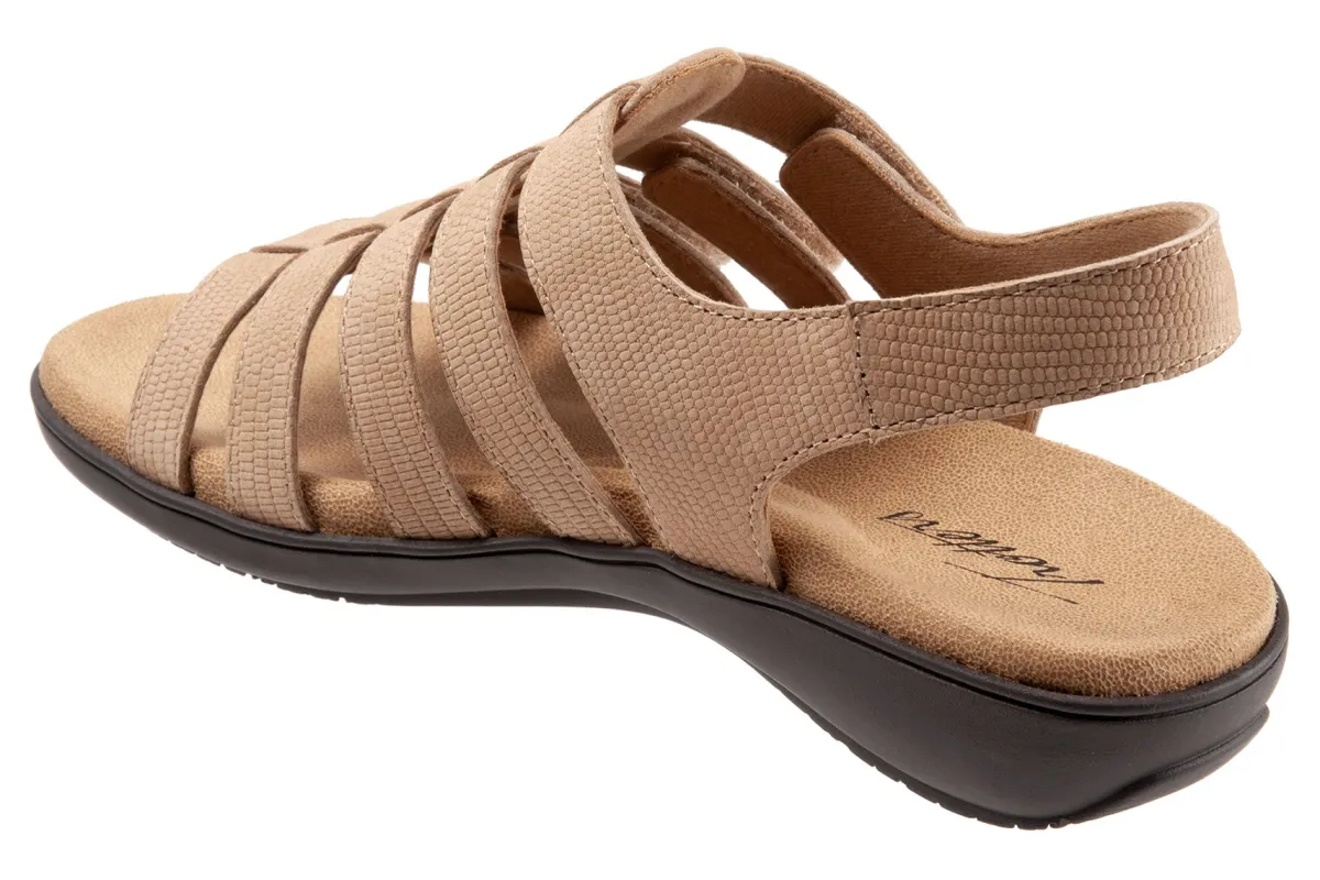 Trotters Tiki-Women Wide | Sandals