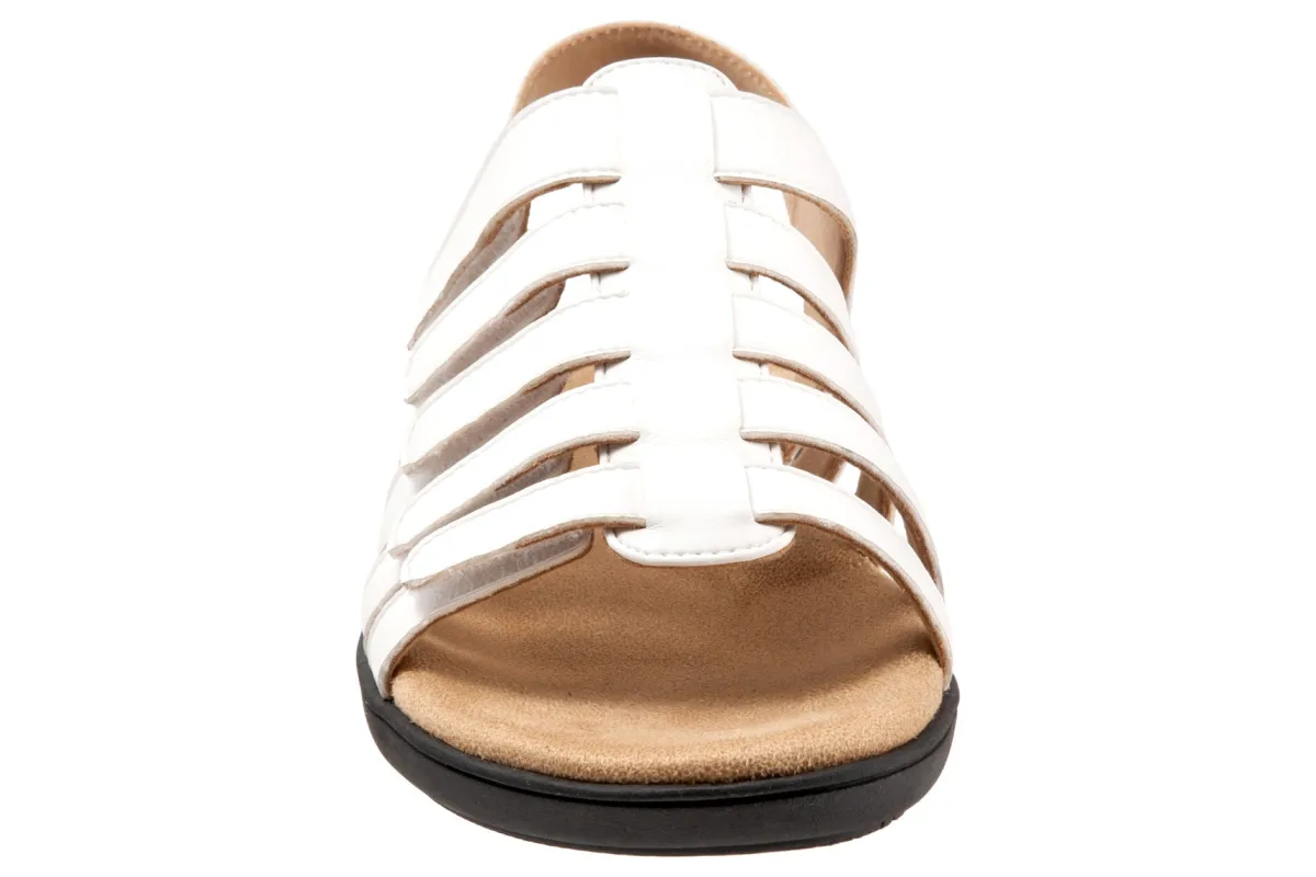 Trotters Tiki-Women Standard | Extra Wide