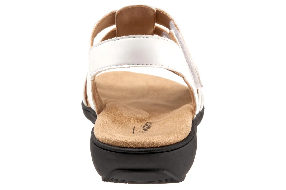 Trotters Tiki-Women Standard | Extra Wide