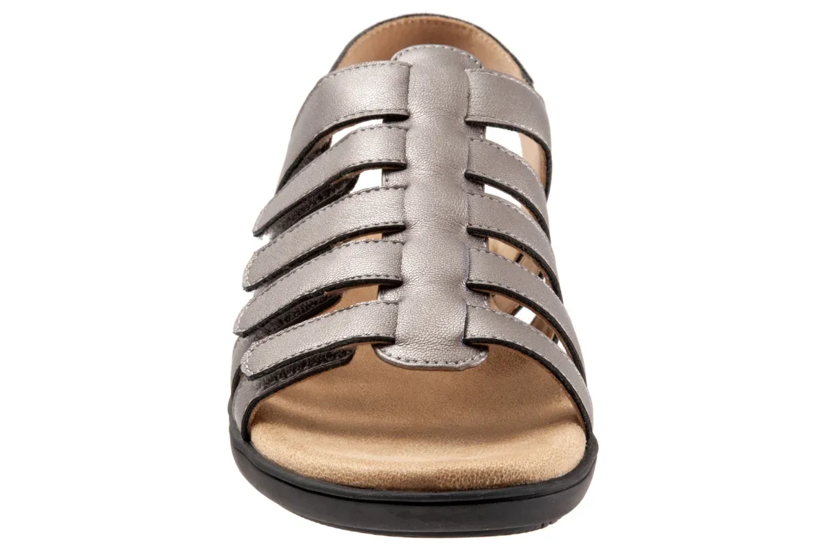 Trotters Tiki-Women Wide | Sandals