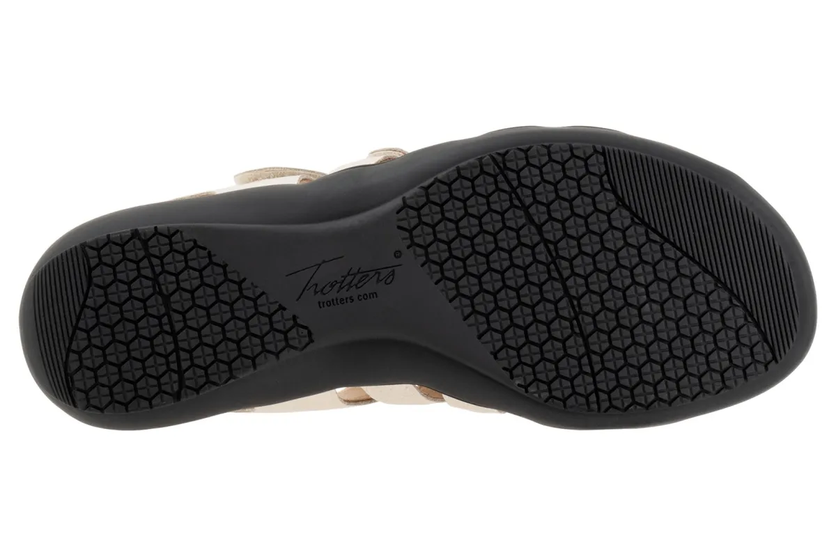 Trotters Tiki Tool-Women Narrow | Sandals
