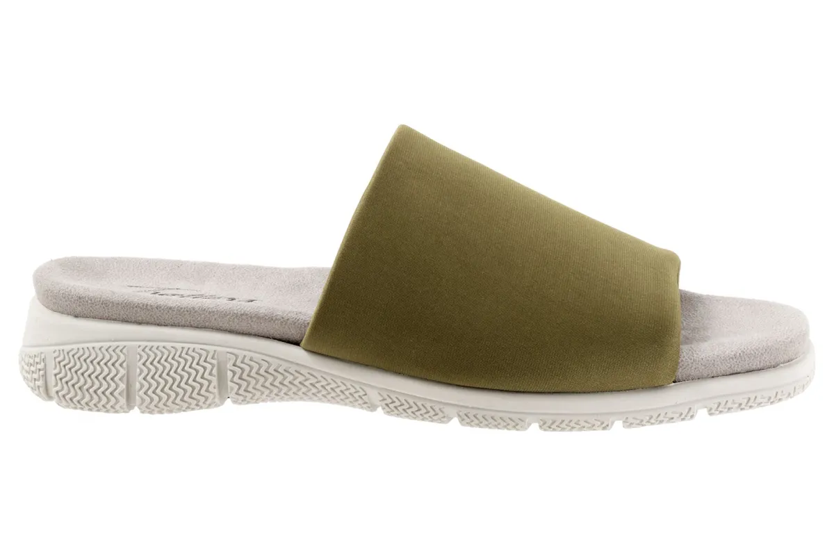 Trotters Toni-Women Standard | Wide