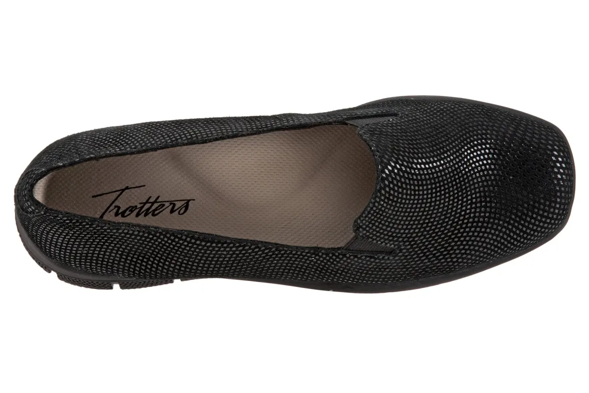 Trotters Universal-Women Narrow | Standard