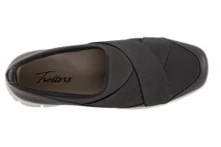 Trotters Urbana-Women Wide | Casual Shoes