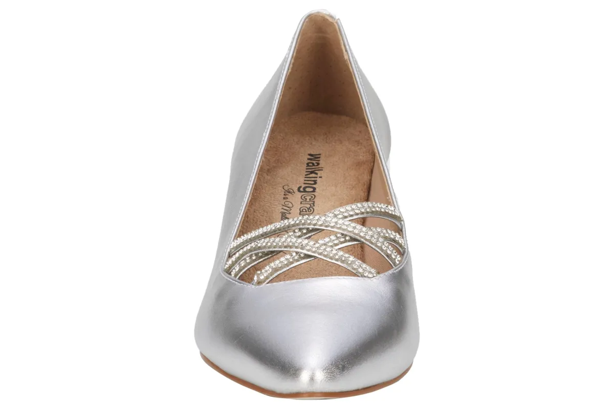 Walking Cradles Bonnie-Women Extra Wide