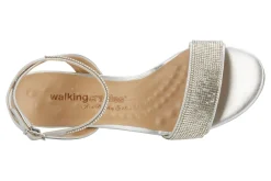 Walking Cradles Leslie-Women Standard | Extra Wide