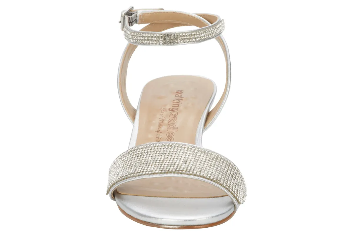 Walking Cradles Leslie-Women Standard | Extra Wide